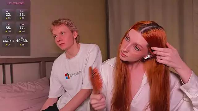 eternal_dream_ from StripChat is Freechat