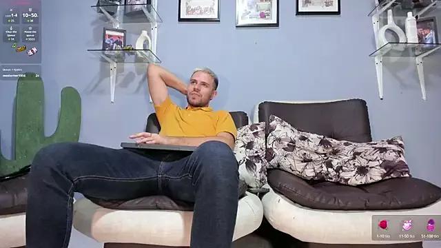 Customizable and immersive: Energize your taste buds and checkout our delicious choice of amateur cams liveshows with excited livestreamers getting their sweet physiques pounded with their beloved vibrating toys.