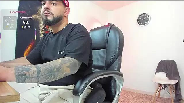 Customizable and immersive: Energize your taste buds and checkout our delicious choice of amateur cams liveshows with excited livestreamers getting their sweet physiques pounded with their beloved vibrating toys.