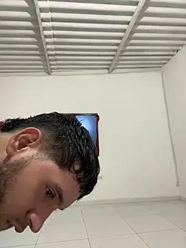 EthanParker from StripChat is Freechat