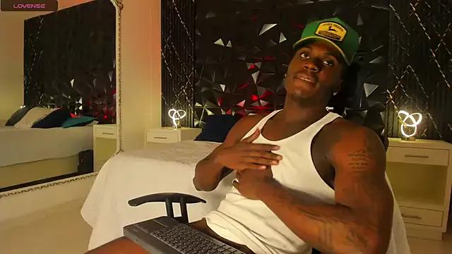 EthanTravis_ from StripChat is Freechat