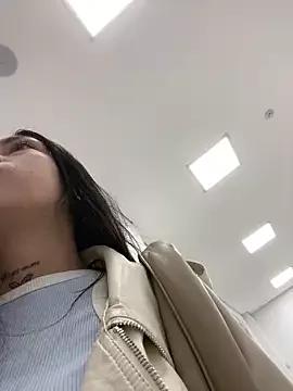 Eva-bonny from StripChat is Freechat