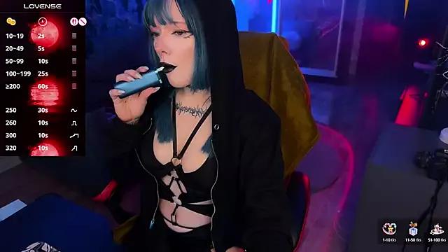 Customizable and immersive: Energize your taste buds and checkout our delicious choice of amateur cams liveshows with excited livestreamers getting their sweet physiques pounded with their beloved vibrating toys.