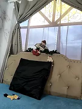 eva_delight_ from StripChat is Freechat