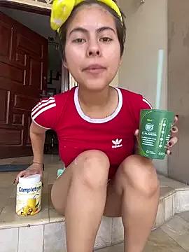 Eva_Feller69 from StripChat is Freechat