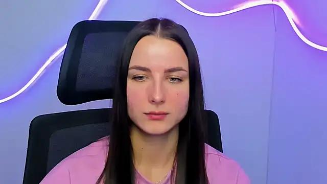 Eva_Janee from StripChat is Freechat