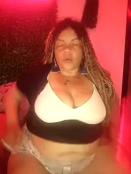 Eva_Luxei webcams show profile image 