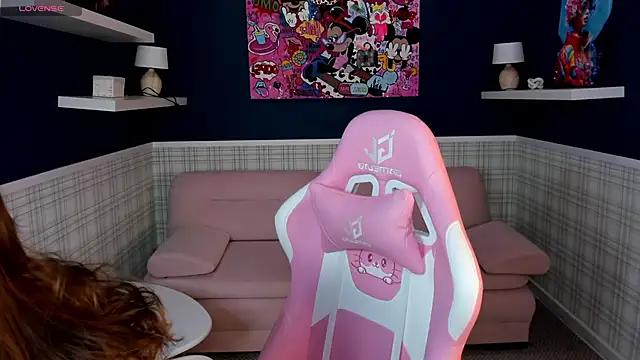 Customizable and immersive: Energize your taste buds and checkout our delicious choice of amateur cams liveshows with excited livestreamers getting their sweet physiques pounded with their beloved vibrating toys.
