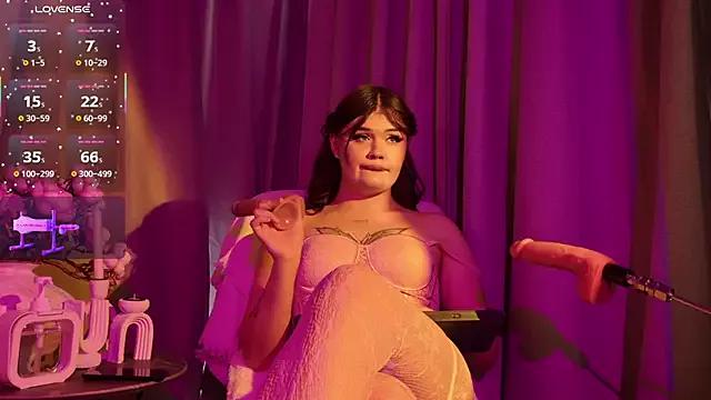 Customizable and immersive: Energize your taste buds and checkout our delicious choice of amateur cams liveshows with excited livestreamers getting their sweet physiques pounded with their beloved vibrating toys.