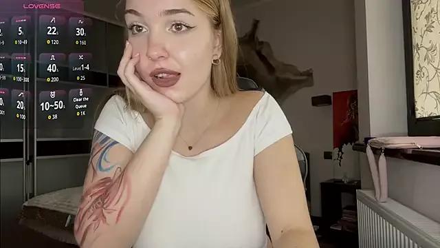 Customizable and immersive: Energize your taste buds and checkout our delicious choice of amateur cams liveshows with excited livestreamers getting their sweet physiques pounded with their beloved vibrating toys.