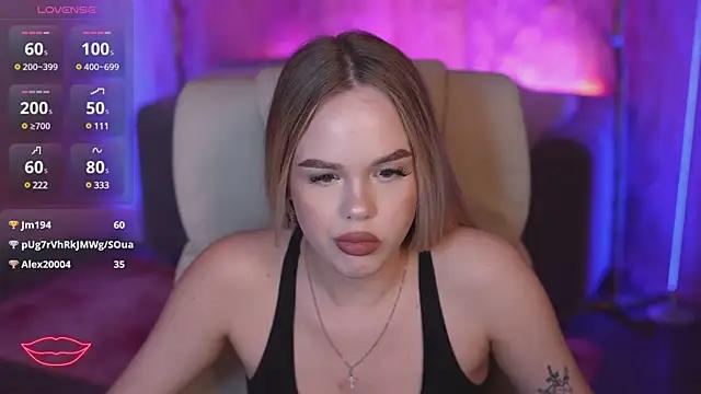 Customizable and immersive: Energize your taste buds and checkout our delicious choice of amateur cams liveshows with excited livestreamers getting their sweet physiques pounded with their beloved vibrating toys.