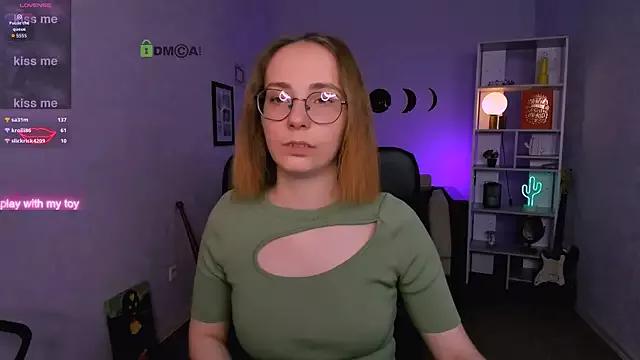 evalora_vei from StripChat is Freechat