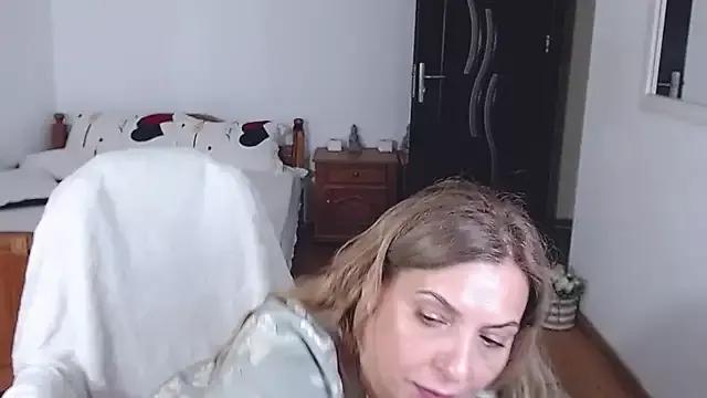 evamaria2024 from StripChat is Freechat