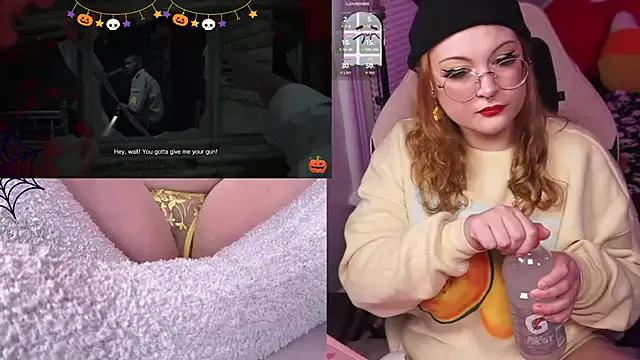 Customizable and immersive: Energize your taste buds and checkout our delicious choice of amateur cams liveshows with excited livestreamers getting their sweet physiques pounded with their beloved vibrating toys.