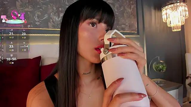 Customizable and immersive: Energize your taste buds and checkout our delicious choice of amateur cams liveshows with excited livestreamers getting their sweet physiques pounded with their beloved vibrating toys.