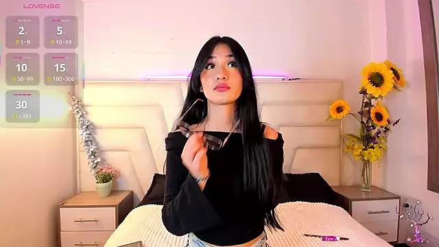Customizable and immersive: Energize your taste buds and checkout our delicious choice of amateur cams liveshows with excited livestreamers getting their sweet physiques pounded with their beloved vibrating toys.