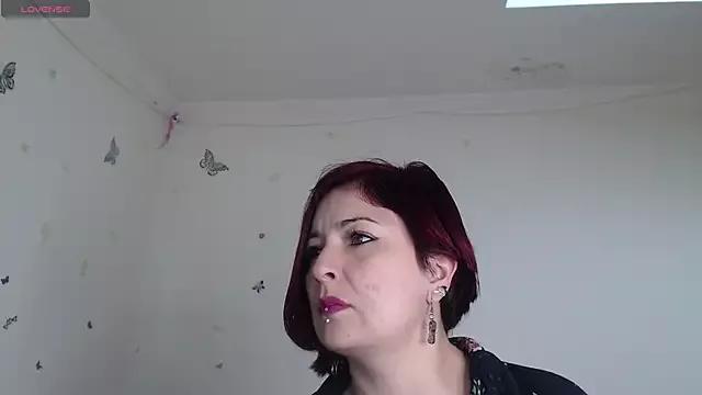 evangeline_lover from StripChat is Freechat