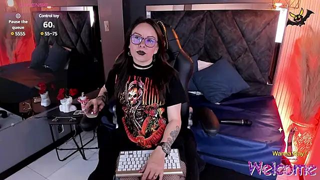 Customizable and immersive: Energize your taste buds and checkout our delicious choice of amateur cams liveshows with excited livestreamers getting their sweet physiques pounded with their beloved vibrating toys.