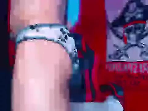 Eve_darkovaX from StripChat is Freechat