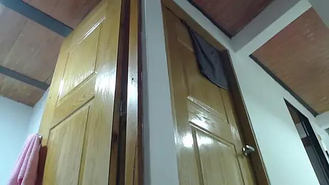 Eve_Starr from StripChat is Freechat