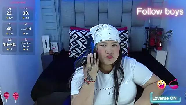 Customizable and immersive: Energize your taste buds and checkout our delicious choice of amateur cams liveshows with excited livestreamers getting their sweet physiques pounded with their beloved vibrating toys.