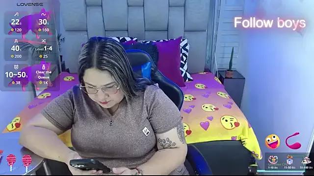 Customizable and immersive: Energize your taste buds and checkout our delicious choice of amateur cams liveshows with excited livestreamers getting their sweet physiques pounded with their beloved vibrating toys.