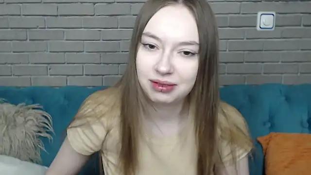 EvelinaGray from StripChat