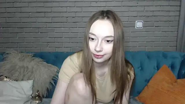 EvelinaGray from StripChat