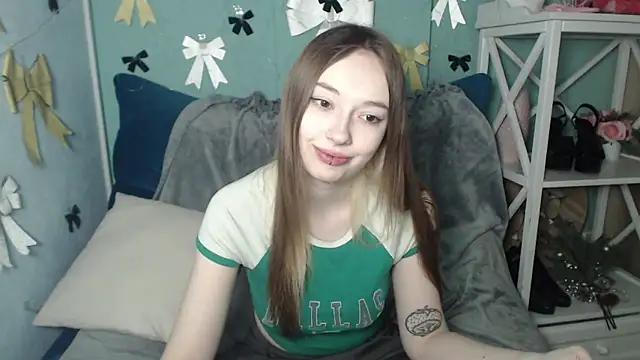 EvelinaGray from StripChat