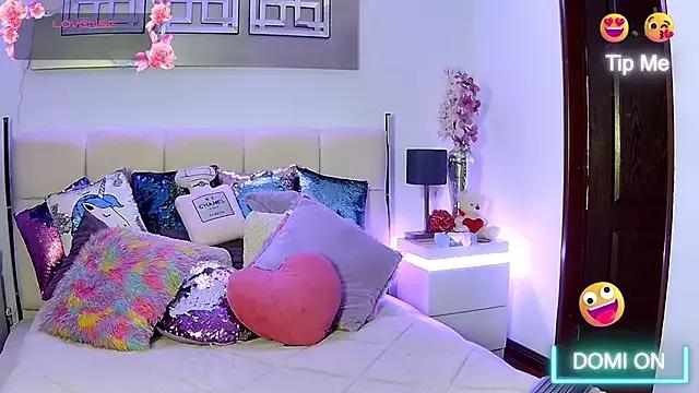 Customizable and immersive: Energize your taste buds and checkout our delicious choice of amateur cams liveshows with excited livestreamers getting their sweet physiques pounded with their beloved vibrating toys.