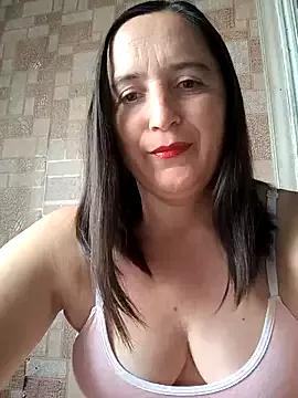 EvelinCutex from StripChat is Freechat