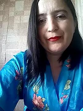 EvelinCutex from StripChat is Freechat