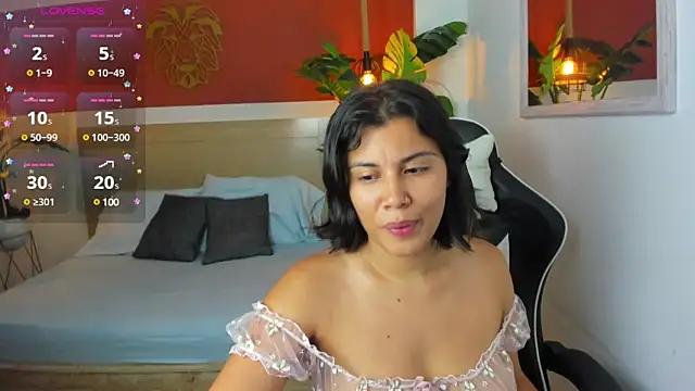 evelyn_torres_ from StripChat