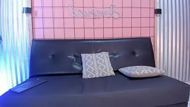 evelyn_vargas from StripChat is Freechat