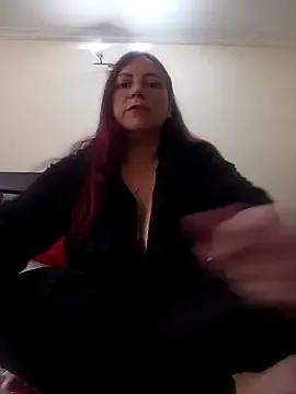 EvelynDuboiss from StripChat is Freechat