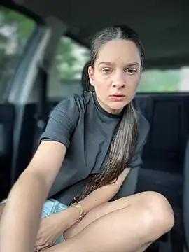Evie_sexy from StripChat is Freechat