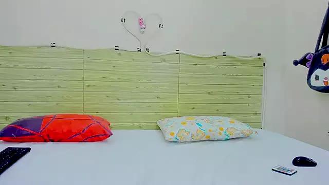 Evil_Queen13 from StripChat is Freechat