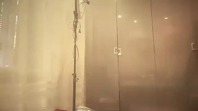 EvilDemon94 from StripChat is Freechat