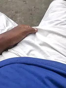 exotic_boy2 from StripChat is Freechat