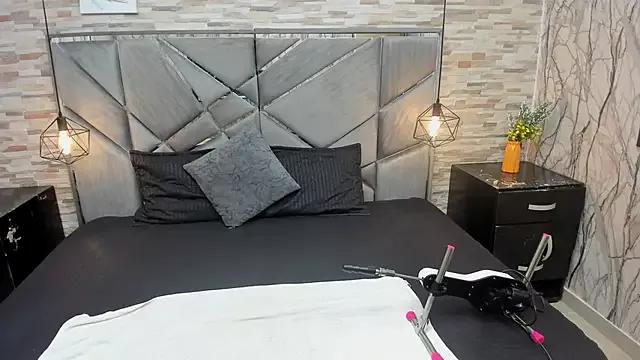 Customizable and immersive: Energize your taste buds and checkout our delicious choice of amateur cams liveshows with excited livestreamers getting their sweet physiques pounded with their beloved vibrating toys.