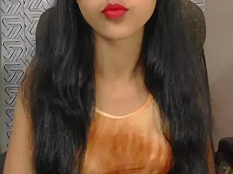 Exotic_Shikha from StripChat is Freechat