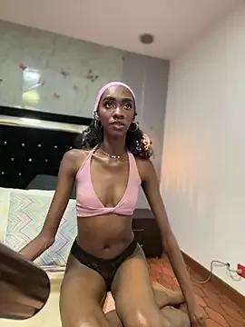 exoticmoon24 from StripChat is Freechat