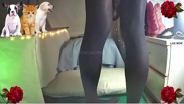 Customizable and immersive: Energize your taste buds and checkout our delicious choice of amateur cams liveshows with excited livestreamers getting their sweet physiques pounded with their beloved vibrating toys.