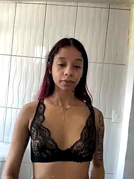 Photos of FadaPerigosa from StripChat is Freechat