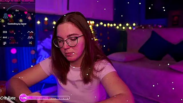 Customizable and immersive: Energize your taste buds and checkout our delicious choice of amateur cams liveshows with excited livestreamers getting their sweet physiques pounded with their beloved vibrating toys.