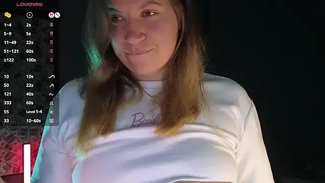 Customizable and immersive: Energize your taste buds and checkout our delicious choice of amateur cams liveshows with excited livestreamers getting their sweet physiques pounded with their beloved vibrating toys.