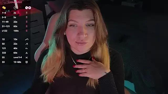 Customizable and immersive: Energize your taste buds and checkout our delicious choice of amateur cams liveshows with excited livestreamers getting their sweet physiques pounded with their beloved vibrating toys.