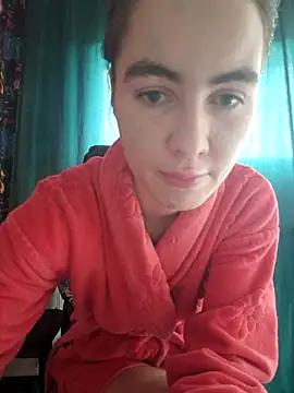 faitheross from StripChat is Freechat