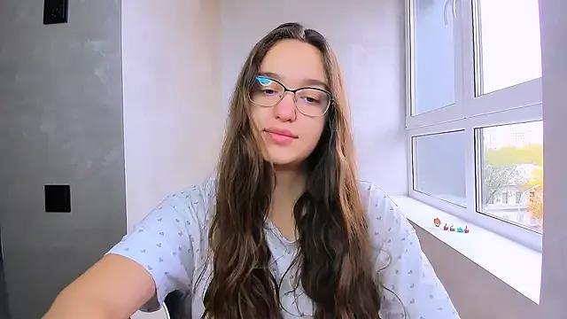 fancy_bunny from StripChat is Freechat