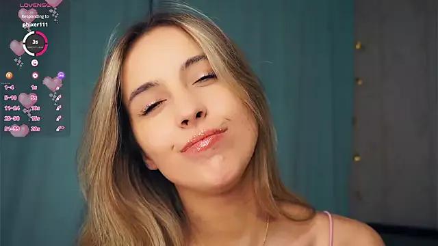 Customizable and immersive: Energize your taste buds and checkout our delicious choice of amateur cams liveshows with excited livestreamers getting their sweet physiques pounded with their beloved vibrating toys.